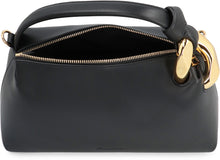 Load image into Gallery viewer, Corner Leather handbag

