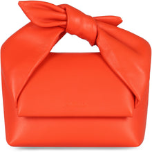 Load image into Gallery viewer, Twister mini crossbody bag
