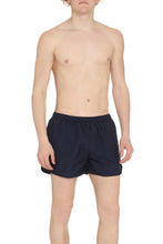 Load image into Gallery viewer, Logo print swim shorts
