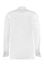Load image into Gallery viewer, Long sleeve cotton shirt
