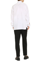 Load image into Gallery viewer, Long sleeve cotton shirt
