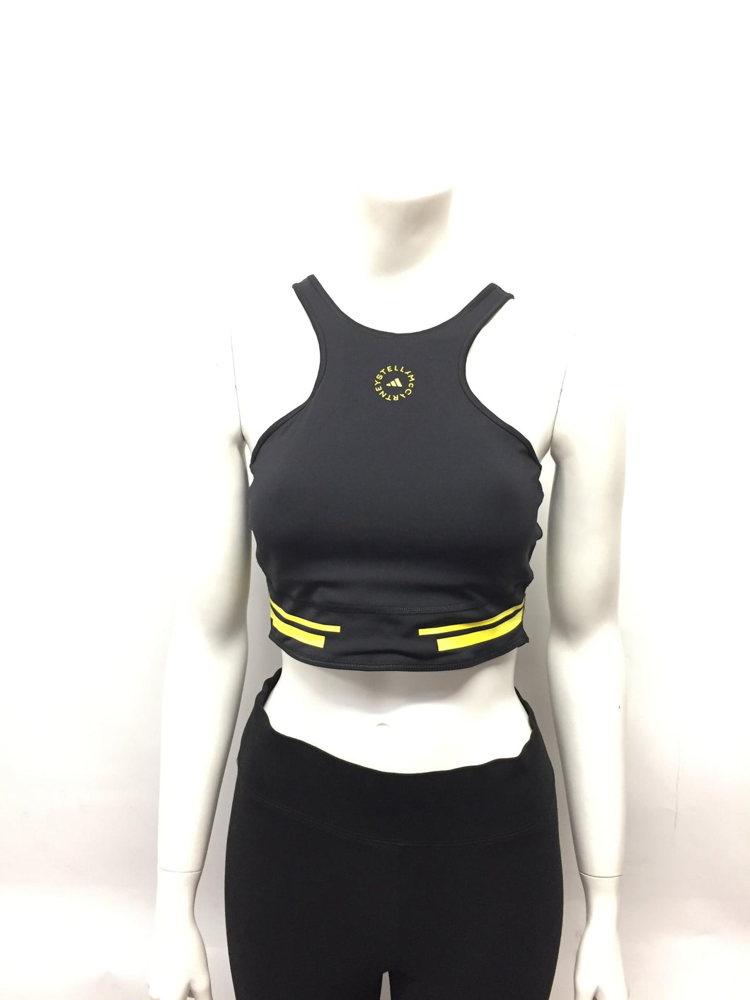 Sporty tank-top
