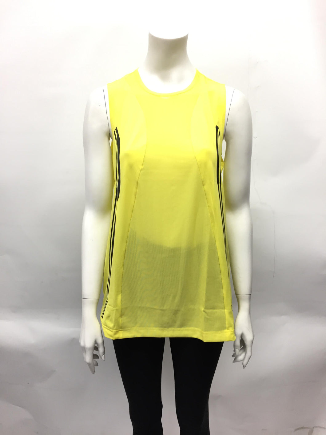 Sporty tank-top