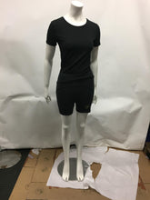 Load image into Gallery viewer, Techno fabric shorts
