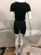 Load image into Gallery viewer, Techno fabric shorts
