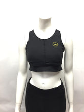 Load image into Gallery viewer, Sporty tank-top
