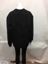 Load image into Gallery viewer, Cotton-blend sweatshirt
