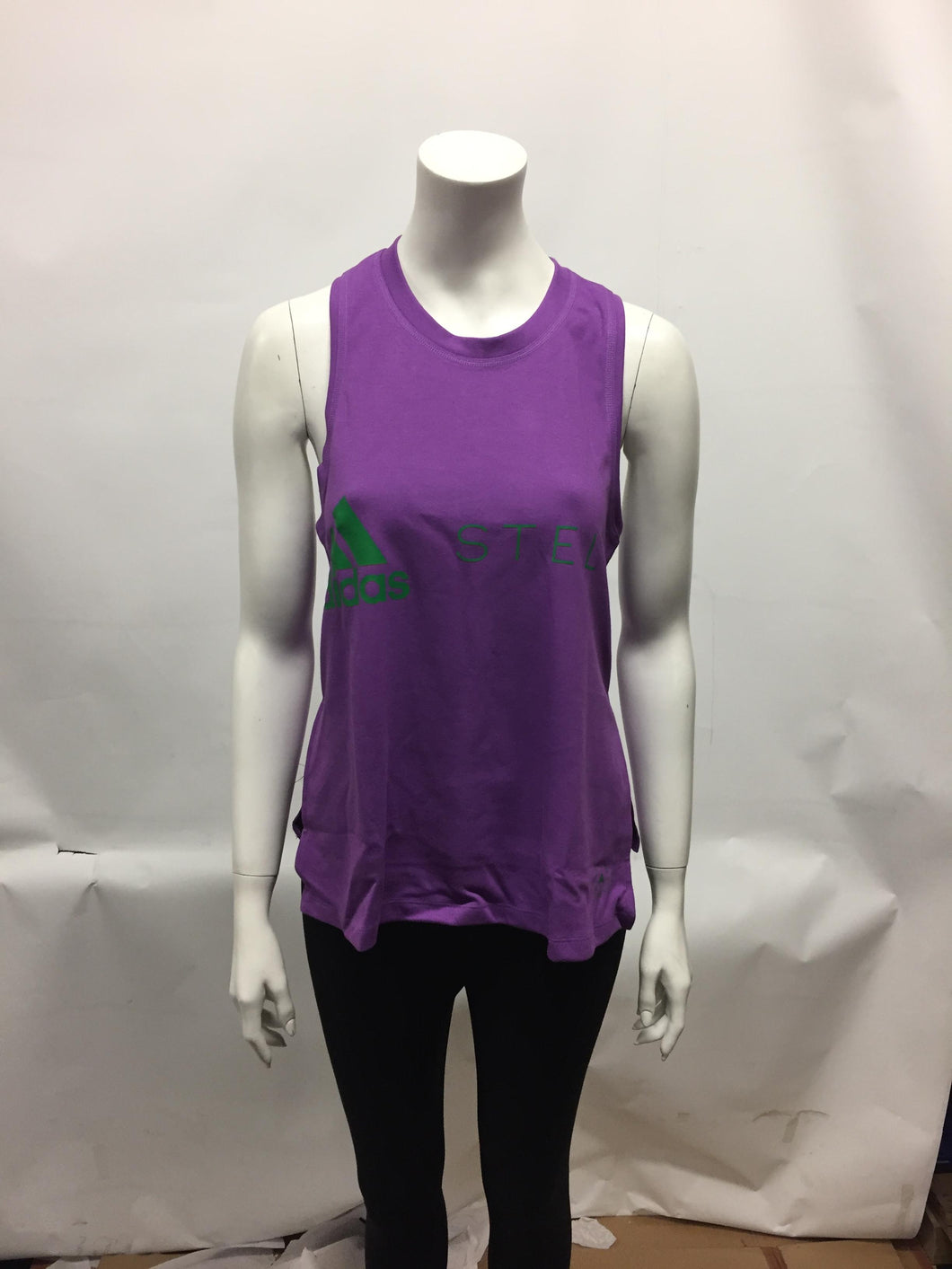 Cotton tank top