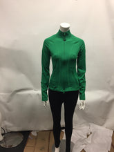 Load image into Gallery viewer, Techno fabric full-zip sweatshirt
