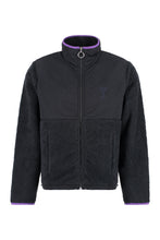 Load image into Gallery viewer, Fleece jacket
