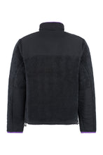 Load image into Gallery viewer, Fleece jacket
