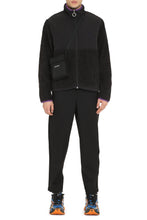 Load image into Gallery viewer, Fleece jacket
