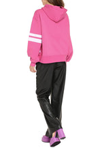 Load image into Gallery viewer, GCDS x Hello Kitty - Hooded sweatshirt
