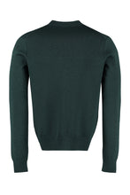 Load image into Gallery viewer, Merino wool cardigan
