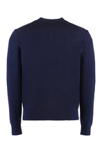 Load image into Gallery viewer, Merino wool cardigan

