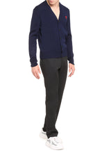 Load image into Gallery viewer, Merino wool cardigan
