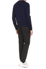 Load image into Gallery viewer, Merino wool cardigan
