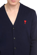Load image into Gallery viewer, Merino wool cardigan
