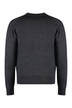 Load image into Gallery viewer, Merino wool cardigan

