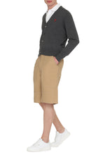 Load image into Gallery viewer, Merino wool cardigan
