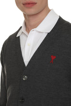 Load image into Gallery viewer, Merino wool cardigan
