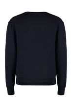 Load image into Gallery viewer, Merino wool cardigan
