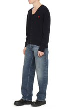 Load image into Gallery viewer, Merino wool cardigan
