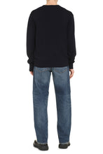 Load image into Gallery viewer, Merino wool cardigan
