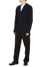 Load image into Gallery viewer, Cashmere cardigan

