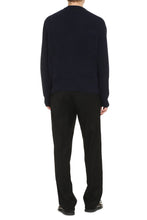 Load image into Gallery viewer, Cashmere cardigan
