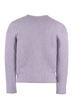 Load image into Gallery viewer, Wool blend cardigan
