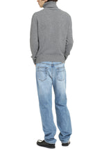 Load image into Gallery viewer, Wool and cashmere sweater

