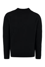 Load image into Gallery viewer, Wool cardigan
