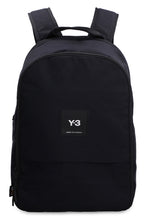 Load image into Gallery viewer, Y-3 Tech nylon backpack
