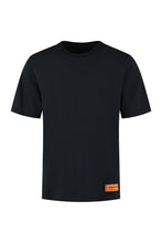 Load image into Gallery viewer, Cotton crew-neck T-shirt
