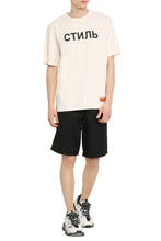 Load image into Gallery viewer, Cotton T-shirt
