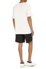 Load image into Gallery viewer, Printed cotton T-shirt
