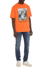 Load image into Gallery viewer, Printed cotton T-shirt
