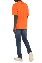 Load image into Gallery viewer, Printed cotton T-shirt
