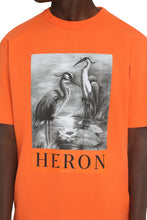 Load image into Gallery viewer, Printed cotton T-shirt
