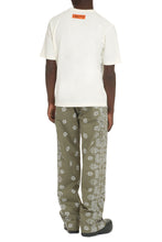 Load image into Gallery viewer, Printed cotton T-shirt

