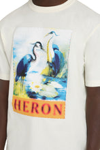 Load image into Gallery viewer, Printed cotton T-shirt
