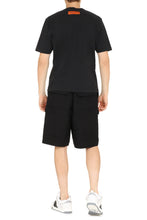 Load image into Gallery viewer, Printed cotton T-shirt
