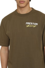 Load image into Gallery viewer, Cotton crew-neck T-shirt
