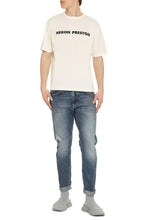 Load image into Gallery viewer, Logo cotton t-shirt
