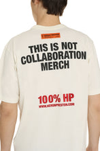 Load image into Gallery viewer, Logo cotton t-shirt
