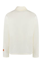 Load image into Gallery viewer, long sleeve cotton t-shirt
