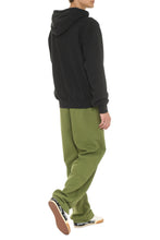 Load image into Gallery viewer, Logo cotton hoodie
