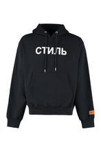 Load image into Gallery viewer, Cotton hoodie
