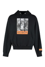Load image into Gallery viewer, Printed hoodie
